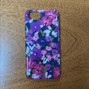 Vera Bradley iPhone Case